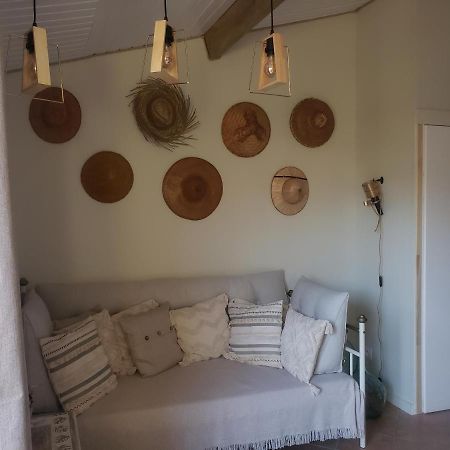 Studio Leonie, Le Cottage De L'Etang Le Tablier Eksteriør billede