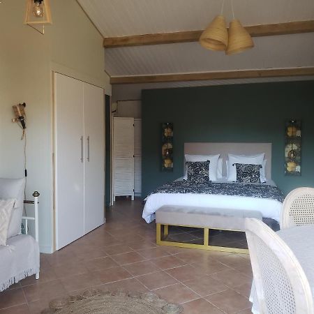 Studio Leonie, Le Cottage De L'Etang Le Tablier Eksteriør billede